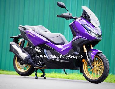 Honda ADV 350