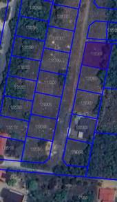 Residential Land in Others, KTN