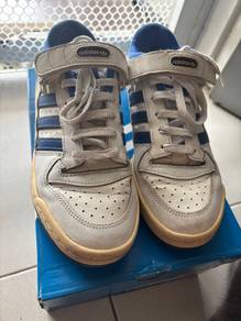 Sneakers ADIDAS Forum Low J
