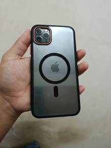Iphone 11 Pro Max 256GB myset