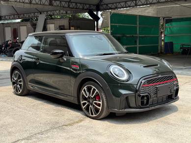 Mini John Cooper Works JOHN COOPER WORKS in Bandar Puteri Puchong, SGR