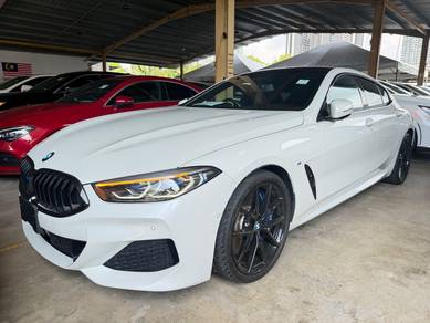 BMW 840i 40i in Cheras, KUL