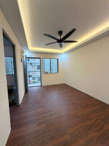 Flat For Sale in Taman Cempaka