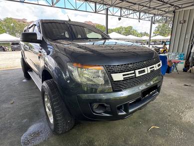 Ford Ranger XL (HI-RIDER) in Petaling Jaya, SGR