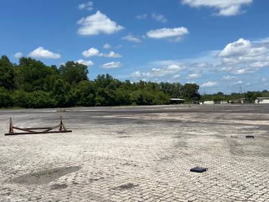 Industrial Land in Bukit Kayu Hitam, KDH