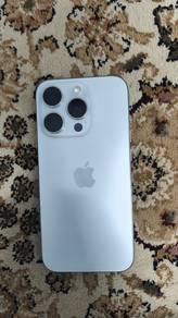 Iphone 15 pro 128 GB 