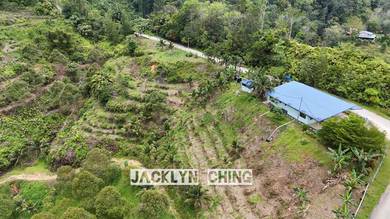 Agricultural Land in Tamparuli, SBH