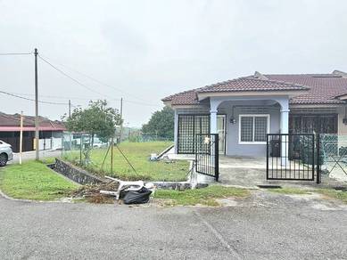 1-storey Terraced House For Sale in Alor Gajah,MLK