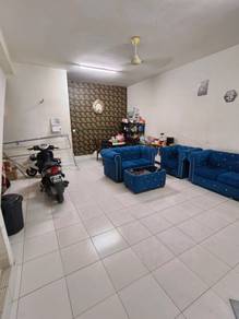 2-storey Terraced House For Sale in Iskandar Puteri,JHR