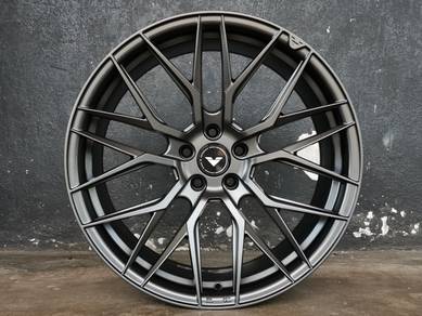 Rim 20 inc VFF107 LAMBORGHINI HURACAN PERFORMANTE