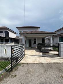 Semi-Detached House For Sale in Sungai Petani,KDH