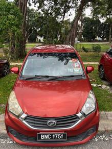 Perodua MyVi STANDARD G in Klang, SGR