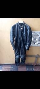 Racing Suit 1 Piece Brand GPL