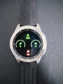 Original Samsung Galaxy Watch (Custom Configuratio