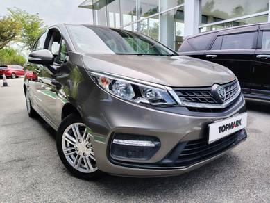 Proton Persona EXECUTIVE in Rawang, SGR