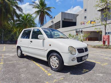 Perodua Kancil 850 EZi in Bukit Mertajam, PNG