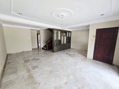 2-storey Terraced House For Sale in Cheras,KUL