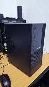 Cpu Intel i5 4th Gen