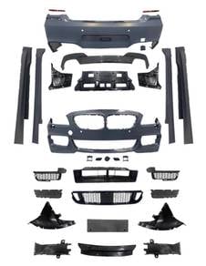 BMW F06/F12 Upgrade MSport Bodykit