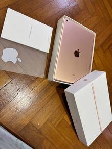Apple iPad (8th generation, 10.2 Inch)