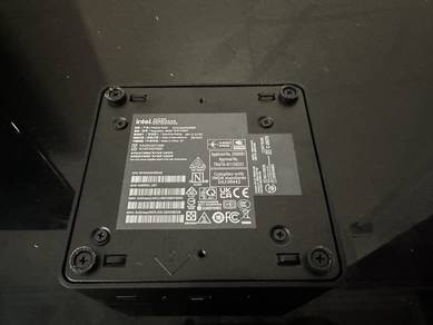 ASUS NUC 13 Pro Mini PC (13th Gen Intel i3)