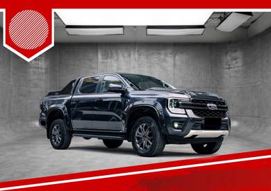 Ford Ranger XLT in Others, KUL
