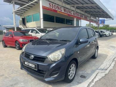 Perodua Axia G in Melaka Tengah, MLK