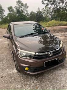 Perodua Bezza AV ADVANCE in Sungai Petani, KDH