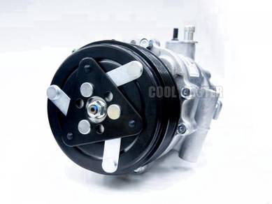 Volkswagen Polo MK5 MK6 New AC Compressor