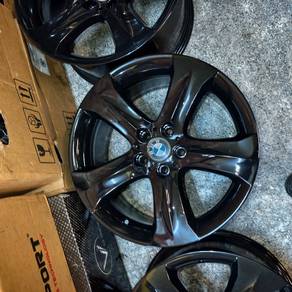 USED SPORT RIM 19 iNCH BMW X5 X6 E70 E53