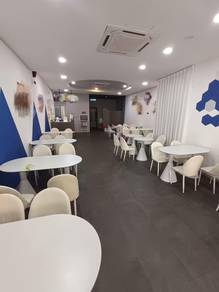 kerusi kedai untuk dijual