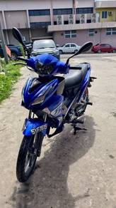 SM Sport 110R