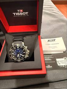 Tissot Seastar 1000