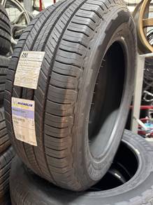 Michelin primacy suv 235/60/18 CRV harrier 25