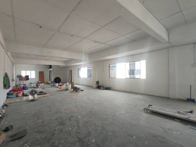 Warehouse / Factory For Rent in Pandamaran,SGR