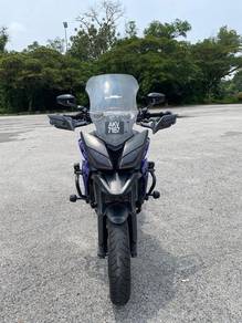 Yamaha Tracer 900GT