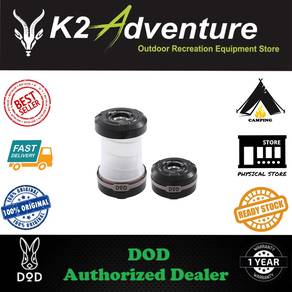 DOD Pop Up Lantern Pro