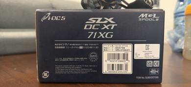 slx dc xt 71xg