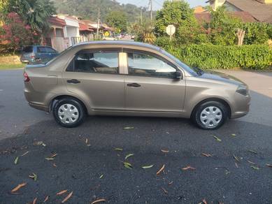 Proton Saga FLX FLX STANDARD in Ayer Keroh, MLK