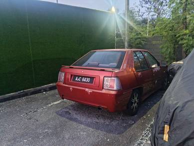 Proton Iswara S A/B LMST in Puchong, SGR