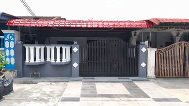 1-storey Terraced House For Sale in Skudai,JHR