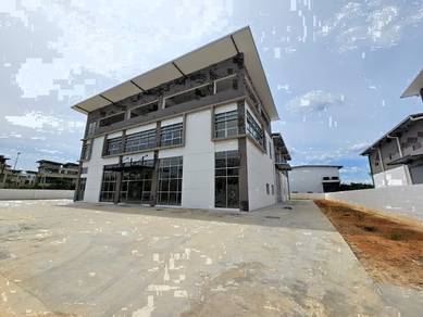 Warehouse / Factory For Sale in Rawang,SGR