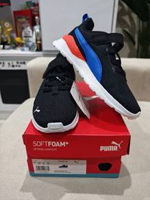 puma kids shoes ori