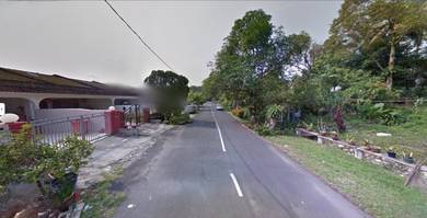 1-storey Terraced House For Sale in Puchong,SGR