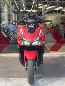Honda Vario 160