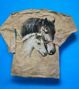 The Mountain Long Sleeve Shirt