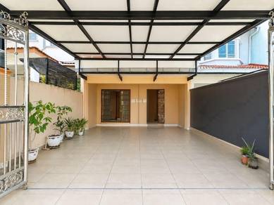 2-storey Terraced House For Sale in Puncak Jalil,SGR