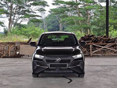 Perodua Axia SE in Johor Bahru, JHR