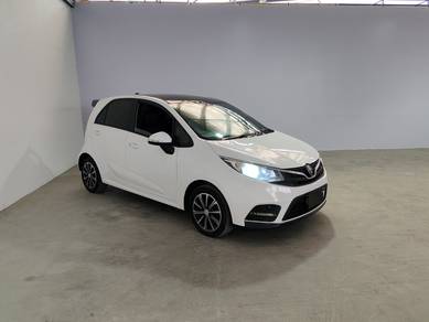 Proton Iriz PREMIUM in Johor Bahru, JHR