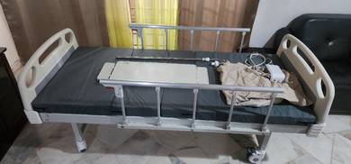 Nursing Bed